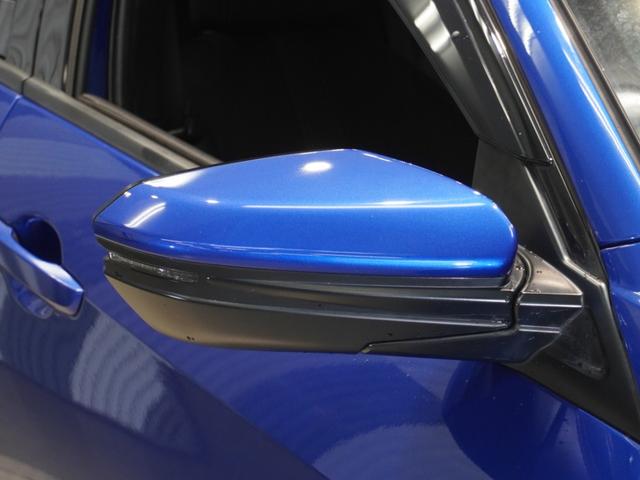 シビック ハッチバック　禁煙車　いまコレ＋　純正メモリーナビ　ＭｕｓｉｃＲａｃｋ　ＵＳＢ　フロントシーターヒート　ホンダセンシング　ＬＥＤヘッドライト　ＥＴＣ　クルーズコントロール　Ｕ－Ｓｅｌｅｃｔ１年間走行無制限保証（34枚目）