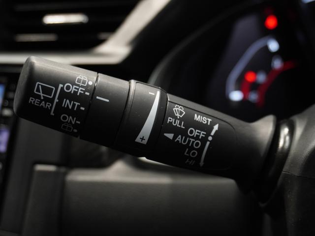 シビック ハッチバック　禁煙車　いまコレ＋　純正メモリーナビ　ＭｕｓｉｃＲａｃｋ　ＵＳＢ　フロントシーターヒート　ホンダセンシング　ＬＥＤヘッドライト　ＥＴＣ　クルーズコントロール　Ｕ－Ｓｅｌｅｃｔ１年間走行無制限保証（52枚目）