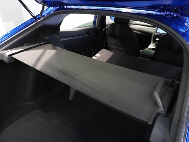 シビック ハッチバック　禁煙車　いまコレ＋　純正メモリーナビ　ＭｕｓｉｃＲａｃｋ　ＵＳＢ　フロントシーターヒート　ホンダセンシング　ＬＥＤヘッドライト　ＥＴＣ　クルーズコントロール　Ｕ－Ｓｅｌｅｃｔ１年間走行無制限保証（63枚目）