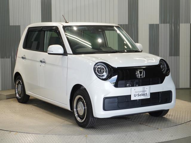 Ｎ－ＯＮＥ オリジナル　禁煙車　純正メモリーナビ　ＭｕｓｉｃＲａｃｋ　ＵＳＢ　ホンダセンシング　ＬＥＤヘッドライト　ＥＴＣ　ドライブレコーダー　Ｕ－ＳｅｌｅｃｔＰｌｅｍｉｕｍ２年間走行無制限保証（7枚目）