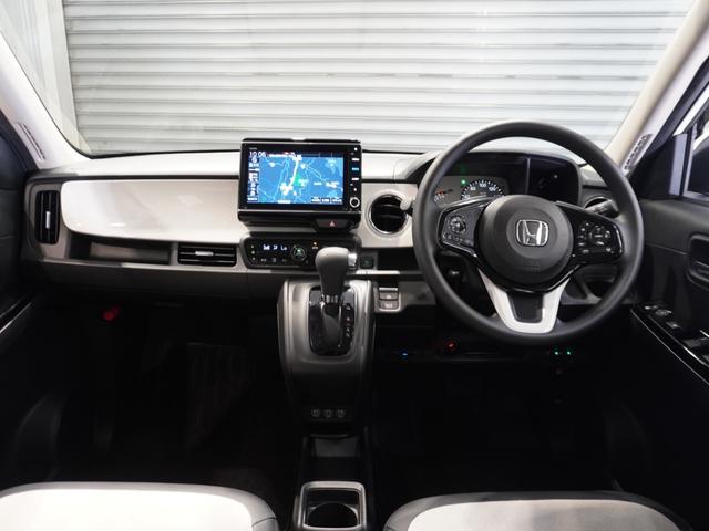 Ｎ－ＯＮＥ オリジナル　禁煙車　純正メモリーナビ　ＭｕｓｉｃＲａｃｋ　ＵＳＢ　ホンダセンシング　ＬＥＤヘッドライト　ＥＴＣ　ドライブレコーダー　Ｕ－ＳｅｌｅｃｔＰｌｅｍｉｕｍ２年間走行無制限保証（13枚目）
