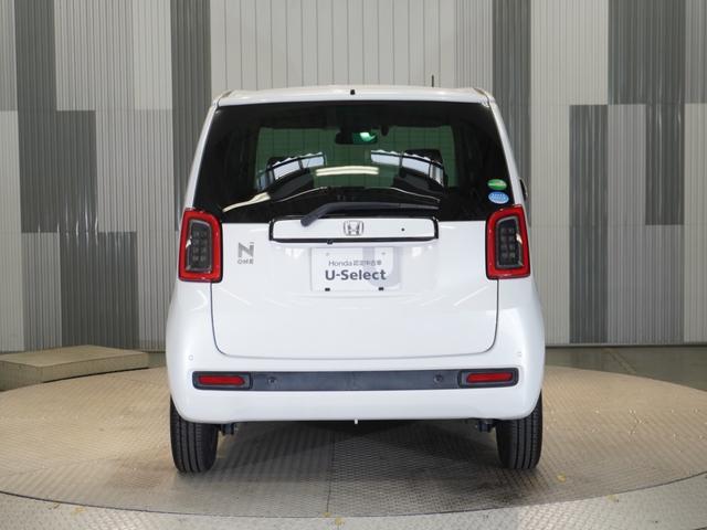 Ｎ－ＯＮＥ オリジナル　禁煙車　純正メモリーナビ　ＭｕｓｉｃＲａｃｋ　ＵＳＢ　ホンダセンシング　ＬＥＤヘッドライト　ＥＴＣ　ドライブレコーダー　Ｕ－ＳｅｌｅｃｔＰｌｅｍｉｕｍ２年間走行無制限保証（25枚目）
