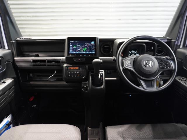 Ｎ－ＶＡＮ Ｌ　禁煙車　当社デモカー　純正メモリーナビ　ホンダセンシング　クルーズコントロール　ＥＴＣ　Ｆドライブレコーダー　Ｕ－ＳｅｌｅｃｔＰｌｅｍｉｕｍホッと保証２年間走行無制限（13枚目）