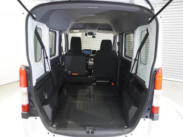 Ｎ－ＶＡＮ Ｌ　禁煙車　当社デモカー　純正メモリーナビ　ホンダセンシング　クルーズコントロール　ＥＴＣ　Ｆドライブレコーダー　Ｕ－ＳｅｌｅｃｔＰｌｅｍｉｕｍホッと保証２年間走行無制限（16枚目）