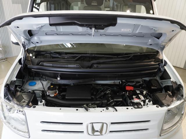 Ｎ－ＶＡＮ Ｌ　禁煙車　当社デモカー　純正メモリーナビ　ホンダセンシング　クルーズコントロール　ＥＴＣ　Ｆドライブレコーダー　Ｕ－ＳｅｌｅｃｔＰｌｅｍｉｕｍホッと保証２年間走行無制限（21枚目）