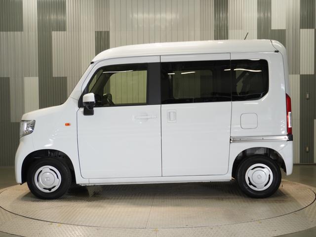Ｎ－ＶＡＮ Ｌ　禁煙車　当社デモカー　純正メモリーナビ　ホンダセンシング　クルーズコントロール　ＥＴＣ　Ｆドライブレコーダー　Ｕ－ＳｅｌｅｃｔＰｌｅｍｉｕｍホッと保証２年間走行無制限（24枚目）