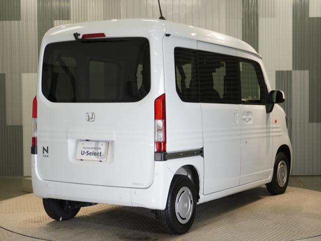 Ｎ－ＶＡＮ Ｌ　禁煙車　当社デモカー　純正メモリーナビ　ホンダセンシング　クルーズコントロール　ＥＴＣ　Ｆドライブレコーダー　Ｕ－ＳｅｌｅｃｔＰｌｅｍｉｕｍホッと保証２年間走行無制限（26枚目）