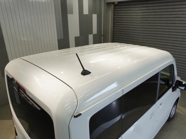 Ｎ－ＶＡＮ Ｌ　禁煙車　当社デモカー　純正メモリーナビ　ホンダセンシング　クルーズコントロール　ＥＴＣ　Ｆドライブレコーダー　Ｕ－ＳｅｌｅｃｔＰｌｅｍｉｕｍホッと保証２年間走行無制限（29枚目）