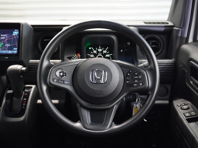 Ｎ－ＶＡＮ Ｌ　禁煙車　当社デモカー　純正メモリーナビ　ホンダセンシング　クルーズコントロール　ＥＴＣ　Ｆドライブレコーダー　Ｕ－ＳｅｌｅｃｔＰｌｅｍｉｕｍホッと保証２年間走行無制限（32枚目）