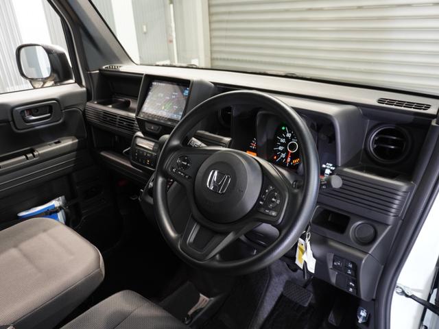 Ｎ－ＶＡＮ Ｌ　禁煙車　当社デモカー　純正メモリーナビ　ホンダセンシング　クルーズコントロール　ＥＴＣ　Ｆドライブレコーダー　Ｕ－ＳｅｌｅｃｔＰｌｅｍｉｕｍホッと保証２年間走行無制限（34枚目）