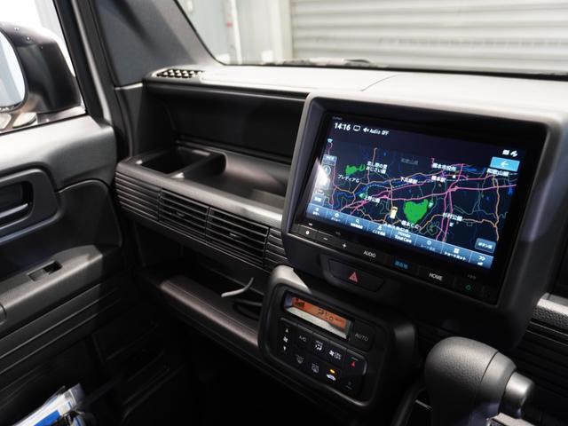 Ｎ－ＶＡＮ Ｌ　禁煙車　当社デモカー　純正メモリーナビ　ホンダセンシング　クルーズコントロール　ＥＴＣ　Ｆドライブレコーダー　Ｕ－ＳｅｌｅｃｔＰｌｅｍｉｕｍホッと保証２年間走行無制限（35枚目）