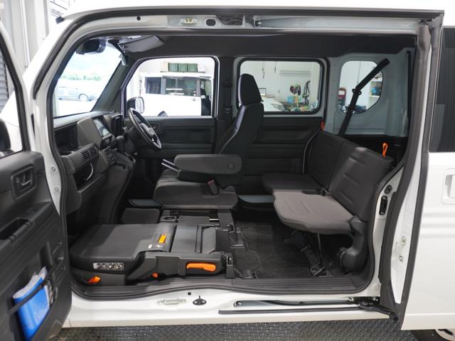 Ｎ－ＶＡＮ Ｌ　禁煙車　当社デモカー　純正メモリーナビ　ホンダセンシング　クルーズコントロール　ＥＴＣ　Ｆドライブレコーダー　Ｕ－ＳｅｌｅｃｔＰｌｅｍｉｕｍホッと保証２年間走行無制限（52枚目）
