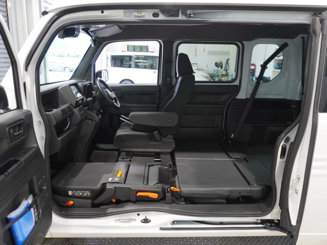 Ｎ－ＶＡＮ Ｌ　禁煙車　当社デモカー　純正メモリーナビ　ホンダセンシング　クルーズコントロール　ＥＴＣ　Ｆドライブレコーダー　Ｕ－ＳｅｌｅｃｔＰｌｅｍｉｕｍホッと保証２年間走行無制限（53枚目）