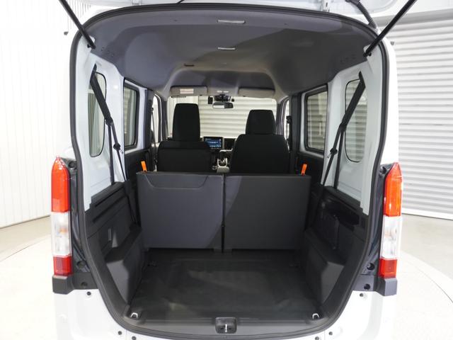 Ｎ－ＶＡＮ Ｌ　禁煙車　当社デモカー　純正メモリーナビ　ホンダセンシング　クルーズコントロール　ＥＴＣ　Ｆドライブレコーダー　Ｕ－ＳｅｌｅｃｔＰｌｅｍｉｕｍホッと保証２年間走行無制限（57枚目）