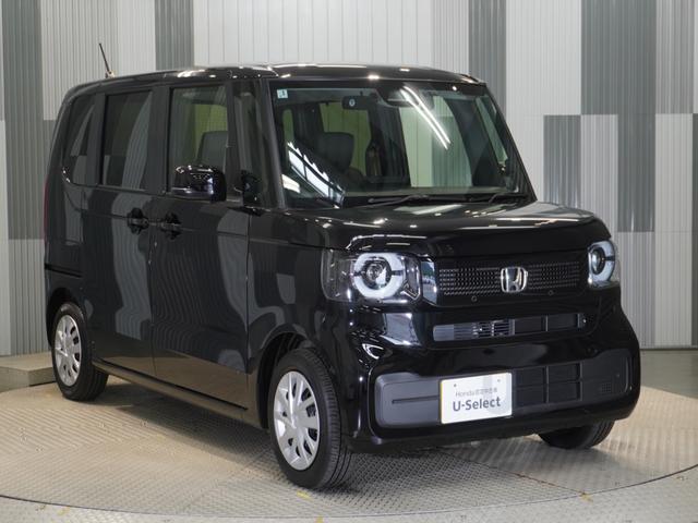 N-BOX ベースグレード 当社試乗車 禁煙車 純正メモリーナビ MusickRack ホンダセンシング LEDヘッドライト フロントヒーターシート ETC ドライブレコーダー U-SelectPlemium2年間走行無制限保証(7枚目)