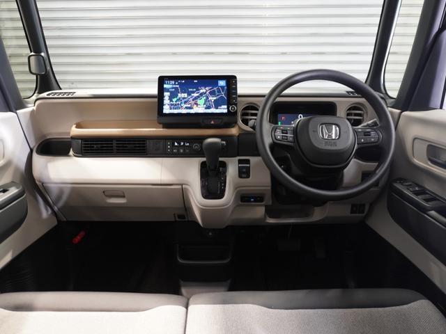 N-BOX ベースグレード 当社試乗車 禁煙車 純正メモリーナビ MusickRack ホンダセンシング LEDヘッドライト フロントヒーターシート ETC ドライブレコーダー U-SelectPlemium2年間走行無制限保証(13枚目)