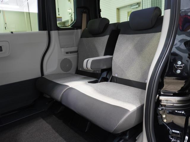 N-BOX ベースグレード 当社試乗車 禁煙車 純正メモリーナビ MusickRack ホンダセンシング LEDヘッドライト フロントヒーターシート ETC ドライブレコーダー U-SelectPlemium2年間走行無制限保証(15枚目)