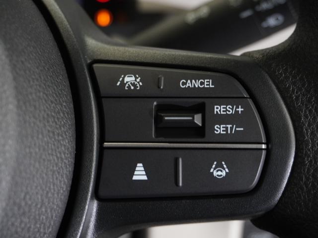 N-BOX ベースグレード 当社試乗車 禁煙車 純正メモリーナビ MusickRack ホンダセンシング LEDヘッドライト フロントヒーターシート ETC ドライブレコーダー U-SelectPlemium2年間走行無制限保証(19枚目)