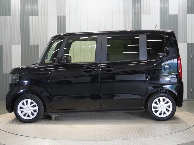 N-BOX ベースグレード 当社試乗車 禁煙車 純正メモリーナビ MusickRack ホンダセンシング LEDヘッドライト フロントヒーターシート ETC ドライブレコーダー U-SelectPlemium2年間走行無制限保証(24枚目)