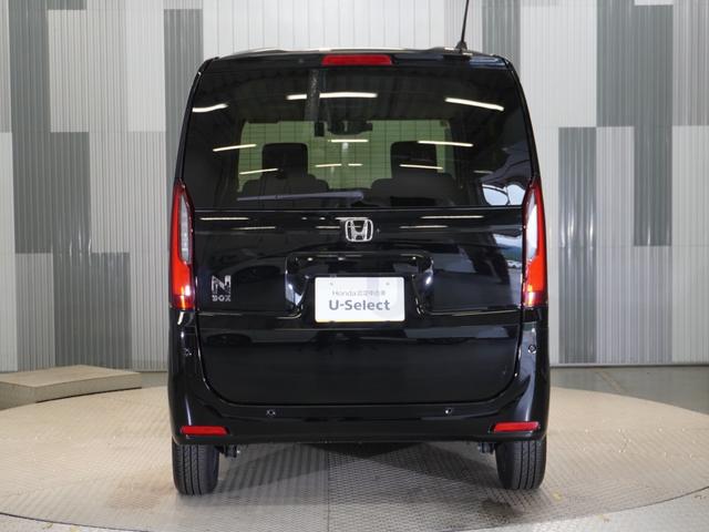 N-BOX ベースグレード 当社試乗車 禁煙車 純正メモリーナビ MusickRack ホンダセンシング LEDヘッドライト フロントヒーターシート ETC ドライブレコーダー U-SelectPlemium2年間走行無制限保証(25枚目)
