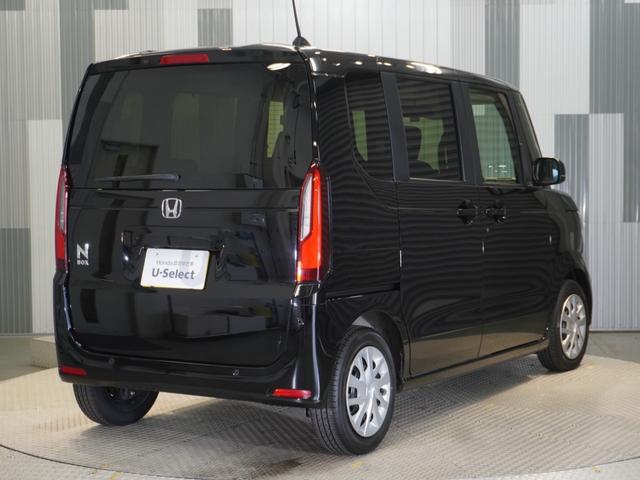 N-BOX ベースグレード 当社試乗車 禁煙車 純正メモリーナビ MusickRack ホンダセンシング LEDヘッドライト フロントヒーターシート ETC ドライブレコーダー U-SelectPlemium2年間走行無制限保証(26枚目)