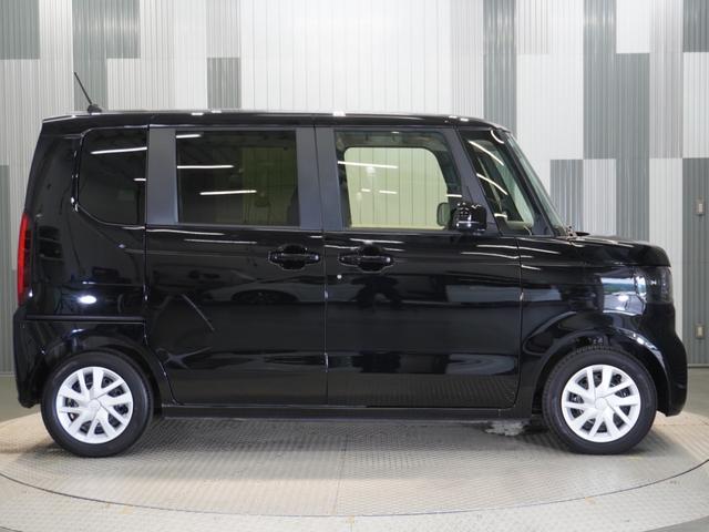 N-BOX ベースグレード 当社試乗車 禁煙車 純正メモリーナビ MusickRack ホンダセンシング LEDヘッドライト フロントヒーターシート ETC ドライブレコーダー U-SelectPlemium2年間走行無制限保証(27枚目)