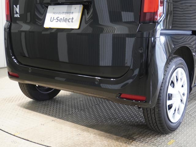 N-BOX ベースグレード 当社試乗車 禁煙車 純正メモリーナビ MusickRack ホンダセンシング LEDヘッドライト フロントヒーターシート ETC ドライブレコーダー U-SelectPlemium2年間走行無制限保証(28枚目)