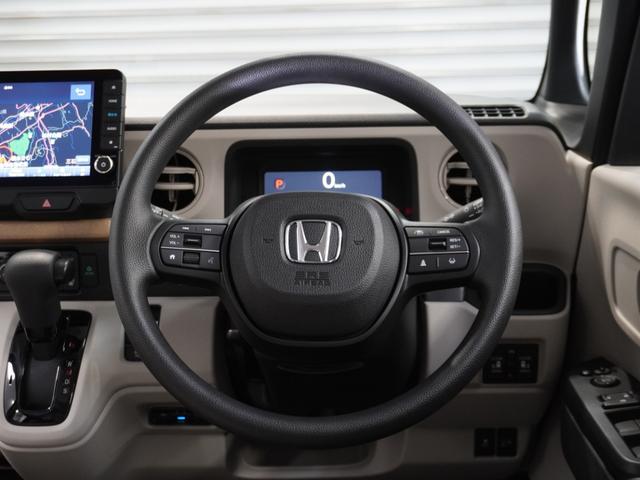 N-BOX ベースグレード 当社試乗車 禁煙車 純正メモリーナビ MusickRack ホンダセンシング LEDヘッドライト フロントヒーターシート ETC ドライブレコーダー U-SelectPlemium2年間走行無制限保証(34枚目)
