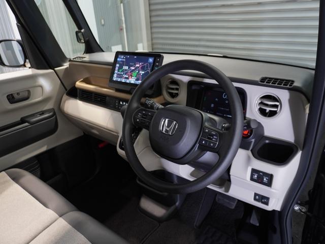 N-BOX ベースグレード 当社試乗車 禁煙車 純正メモリーナビ MusickRack ホンダセンシング LEDヘッドライト フロントヒーターシート ETC ドライブレコーダー U-SelectPlemium2年間走行無制限保証(36枚目)