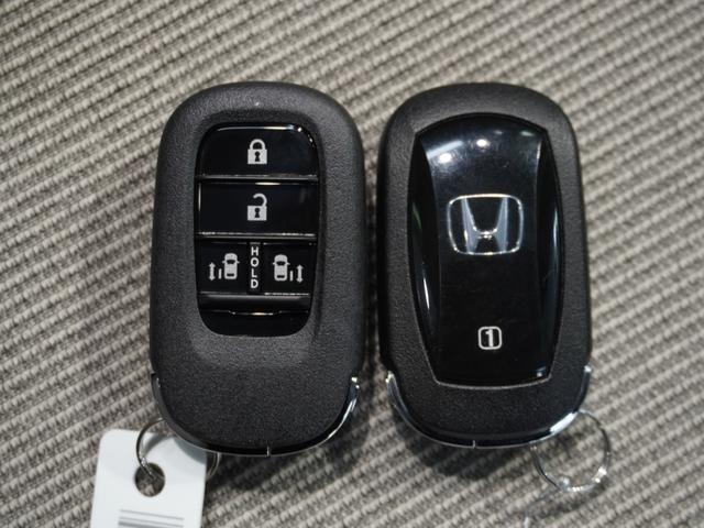 N-BOX ベースグレード 当社試乗車 禁煙車 純正メモリーナビ MusickRack ホンダセンシング LEDヘッドライト フロントヒーターシート ETC ドライブレコーダー U-SelectPlemium2年間走行無制限保証(52枚目)