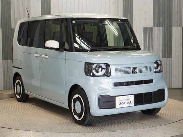 N-BOX ベースグレード 当社試乗車 禁煙車 フロントシートヒーター 純正メモリーナビ ホンダセンシング フルセグ LEDヘッドライト ETC ドライブレコーダー U-SelectPlemium2年間走行無制限保証(7枚目)