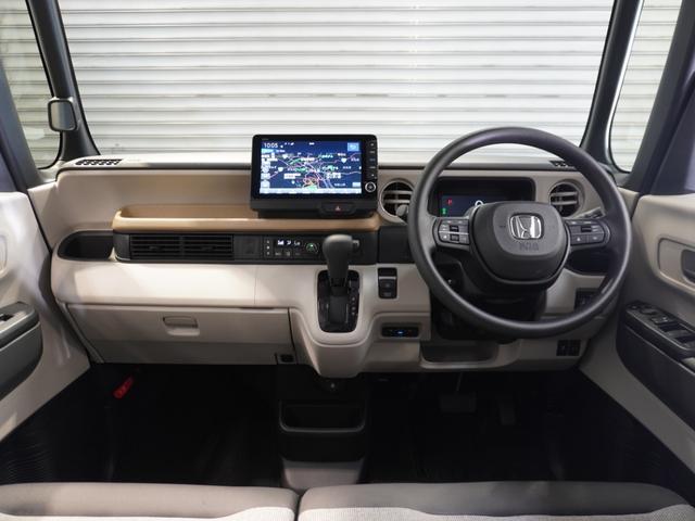 N-BOX ベースグレード 当社試乗車 禁煙車 フロントシートヒーター 純正メモリーナビ ホンダセンシング フルセグ LEDヘッドライト ETC ドライブレコーダー U-SelectPlemium2年間走行無制限保証(13枚目)