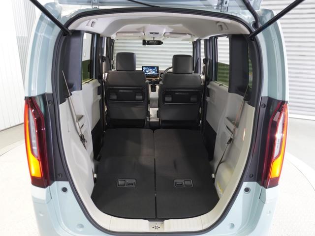 N-BOX ベースグレード 当社試乗車 禁煙車 フロントシートヒーター 純正メモリーナビ ホンダセンシング フルセグ LEDヘッドライト ETC ドライブレコーダー U-SelectPlemium2年間走行無制限保証(16枚目)