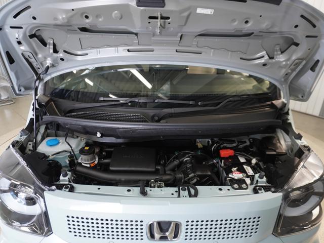 N-BOX ベースグレード 当社試乗車 禁煙車 フロントシートヒーター 純正メモリーナビ ホンダセンシング フルセグ LEDヘッドライト ETC ドライブレコーダー U-SelectPlemium2年間走行無制限保証(21枚目)