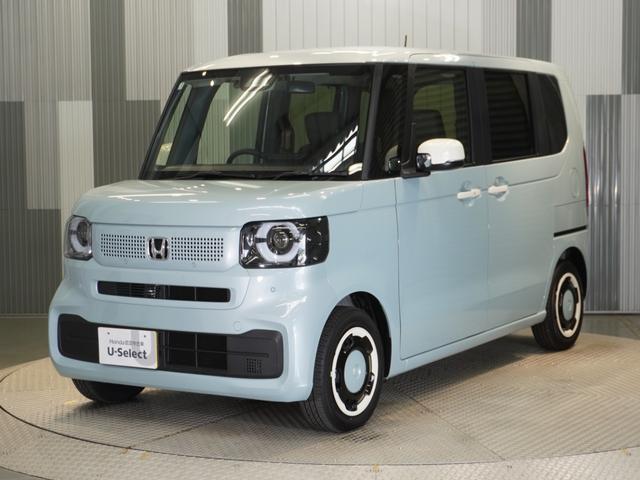 N-BOX ベースグレード 当社試乗車 禁煙車 フロントシートヒーター 純正メモリーナビ ホンダセンシング フルセグ LEDヘッドライト ETC ドライブレコーダー U-SelectPlemium2年間走行無制限保証(23枚目)
