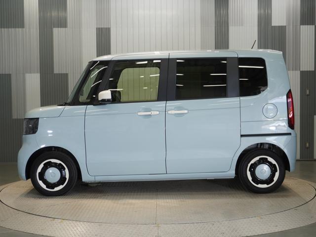 N-BOX ベースグレード 当社試乗車 禁煙車 フロントシートヒーター 純正メモリーナビ ホンダセンシング フルセグ LEDヘッドライト ETC ドライブレコーダー U-SelectPlemium2年間走行無制限保証(24枚目)