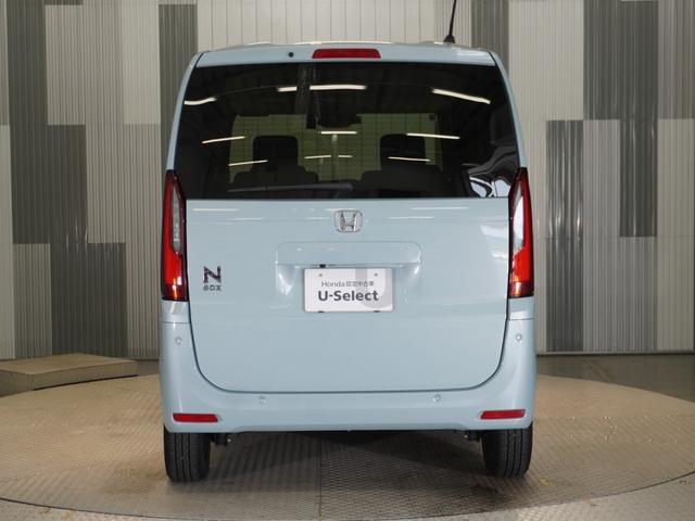 N-BOX ベースグレード 当社試乗車 禁煙車 フロントシートヒーター 純正メモリーナビ ホンダセンシング フルセグ LEDヘッドライト ETC ドライブレコーダー U-SelectPlemium2年間走行無制限保証(25枚目)