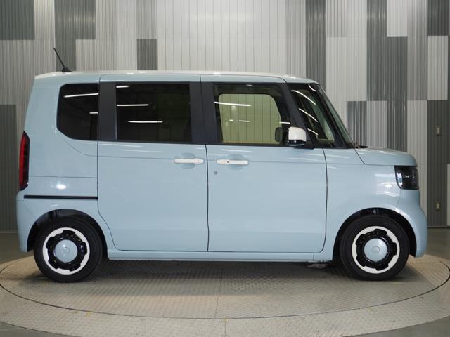 N-BOX ベースグレード 当社試乗車 禁煙車 フロントシートヒーター 純正メモリーナビ ホンダセンシング フルセグ LEDヘッドライト ETC ドライブレコーダー U-SelectPlemium2年間走行無制限保証(27枚目)