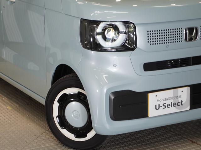 N-BOX ベースグレード 当社試乗車 禁煙車 フロントシートヒーター 純正メモリーナビ ホンダセンシング フルセグ LEDヘッドライト ETC ドライブレコーダー U-SelectPlemium2年間走行無制限保証(30枚目)