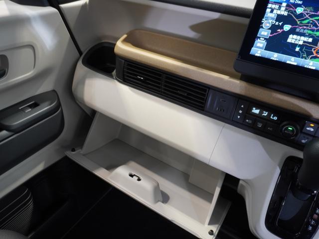 N-BOX ベースグレード 当社試乗車 禁煙車 フロントシートヒーター 純正メモリーナビ ホンダセンシング フルセグ LEDヘッドライト ETC ドライブレコーダー U-SelectPlemium2年間走行無制限保証(38枚目)