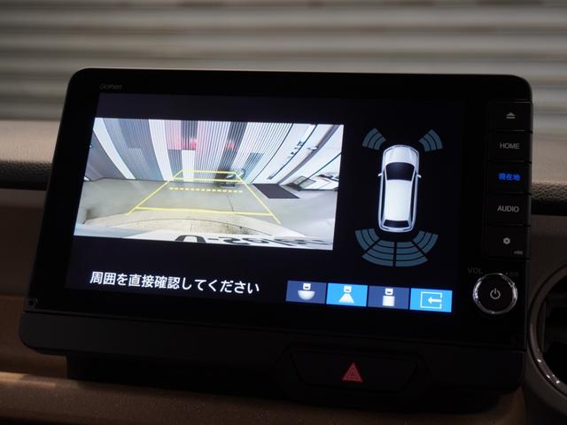 N-BOX ベースグレード 当社試乗車 禁煙車 フロントシートヒーター 純正メモリーナビ ホンダセンシング フルセグ LEDヘッドライト ETC ドライブレコーダー U-SelectPlemium2年間走行無制限保証(42枚目)