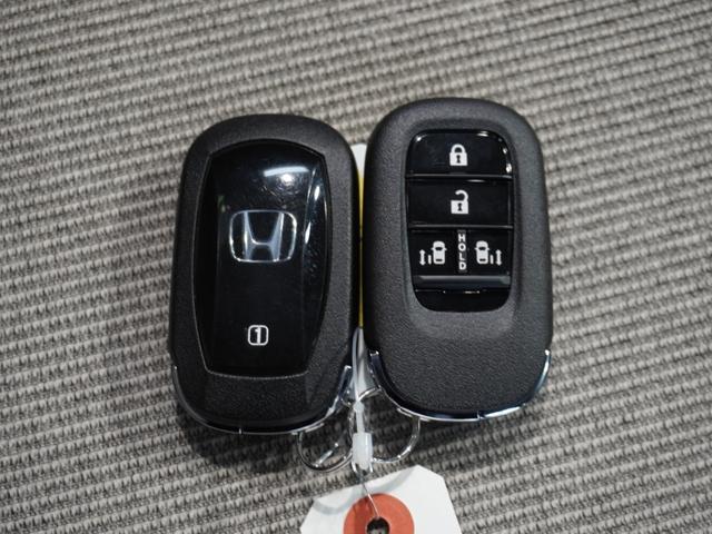 N-BOX ベースグレード 当社試乗車 禁煙車 フロントシートヒーター 純正メモリーナビ ホンダセンシング フルセグ LEDヘッドライト ETC ドライブレコーダー U-SelectPlemium2年間走行無制限保証(52枚目)