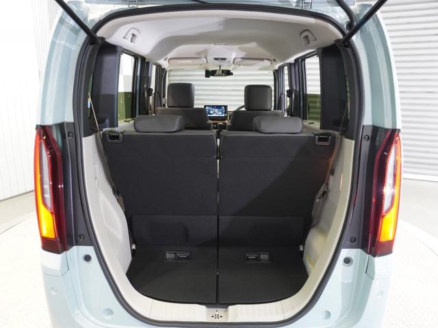 N-BOX ベースグレード 当社試乗車 禁煙車 フロントシートヒーター 純正メモリーナビ ホンダセンシング フルセグ LEDヘッドライト ETC ドライブレコーダー U-SelectPlemium2年間走行無制限保証(63枚目)