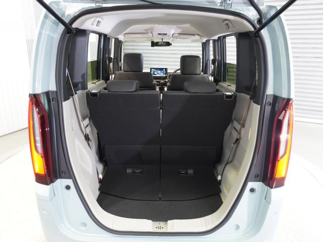 N-BOX ベースグレード 当社試乗車 禁煙車 フロントシートヒーター 純正メモリーナビ ホンダセンシング フルセグ LEDヘッドライト ETC ドライブレコーダー U-SelectPlemium2年間走行無制限保証(64枚目)