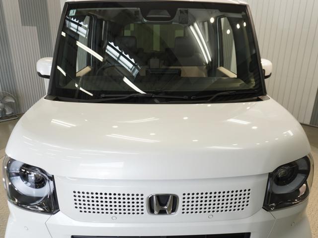 N-BOX ベースグレード 当社試乗車 禁煙車 純正メモリーナビ フルセグ フロントシートヒーター ホンダセンシング LEDヘッドライト ETC ドライブレコーダー U-SelectPlemium2年間走行無制限保証(11枚目)