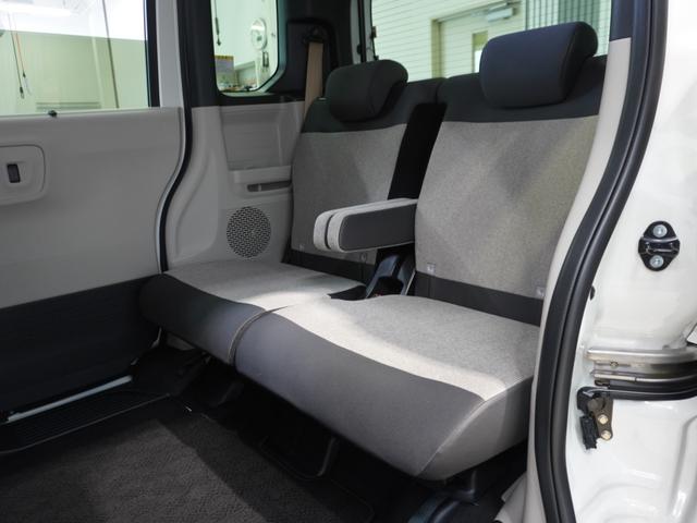 N-BOX ベースグレード 当社試乗車 禁煙車 純正メモリーナビ フルセグ フロントシートヒーター ホンダセンシング LEDヘッドライト ETC ドライブレコーダー U-SelectPlemium2年間走行無制限保証(15枚目)