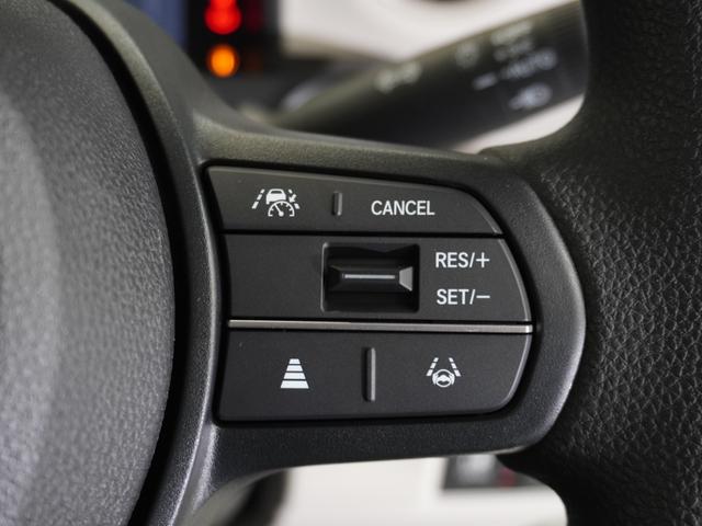 N-BOX ベースグレード 当社試乗車 禁煙車 純正メモリーナビ フルセグ フロントシートヒーター ホンダセンシング LEDヘッドライト ETC ドライブレコーダー U-SelectPlemium2年間走行無制限保証(19枚目)