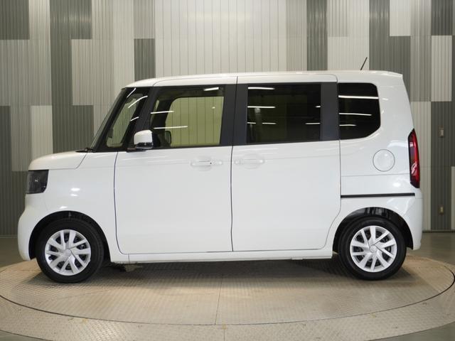 N-BOX ベースグレード 当社試乗車 禁煙車 純正メモリーナビ フルセグ フロントシートヒーター ホンダセンシング LEDヘッドライト ETC ドライブレコーダー U-SelectPlemium2年間走行無制限保証(24枚目)