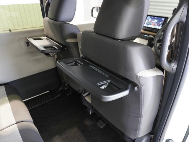 N-BOX ベースグレード 当社試乗車 禁煙車 純正メモリーナビ フルセグ フロントシートヒーター ホンダセンシング LEDヘッドライト ETC ドライブレコーダー U-SelectPlemium2年間走行無制限保証(32枚目)