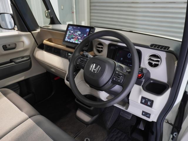N-BOX ベースグレード 当社試乗車 禁煙車 純正メモリーナビ フルセグ フロントシートヒーター ホンダセンシング LEDヘッドライト ETC ドライブレコーダー U-SelectPlemium2年間走行無制限保証(36枚目)